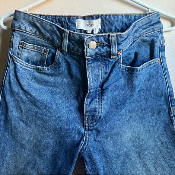 Ba&sh jeans - Picture 9 of 10
